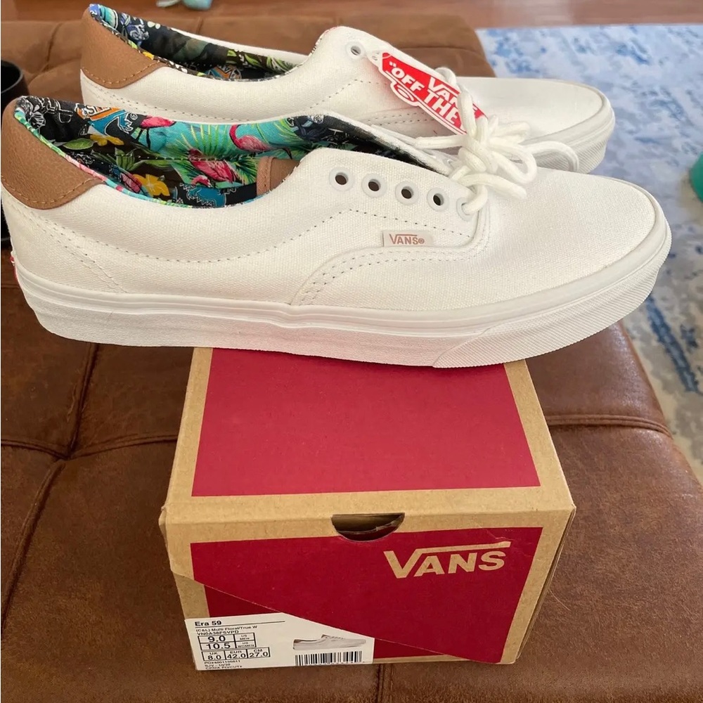 Vans Era 59 - men’s 9/women’s 10.5